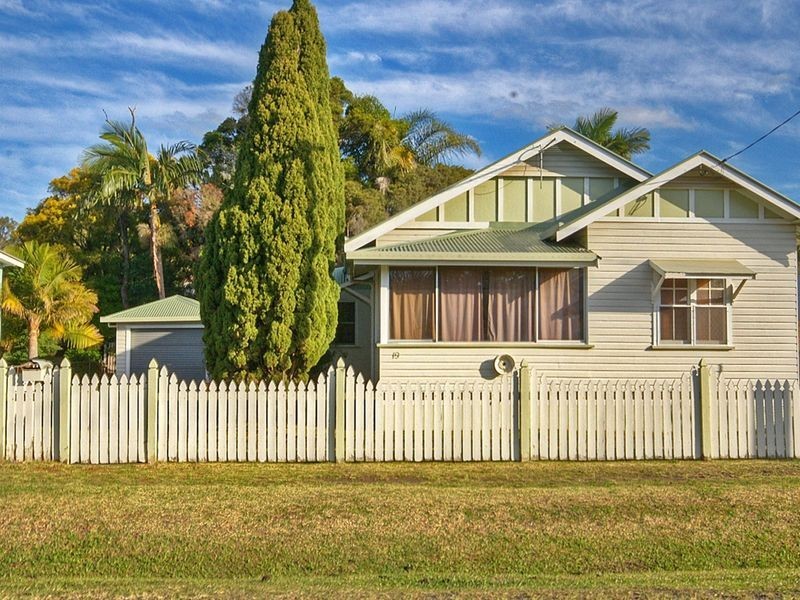19 Garrard Street, East Lismore NSW 2480