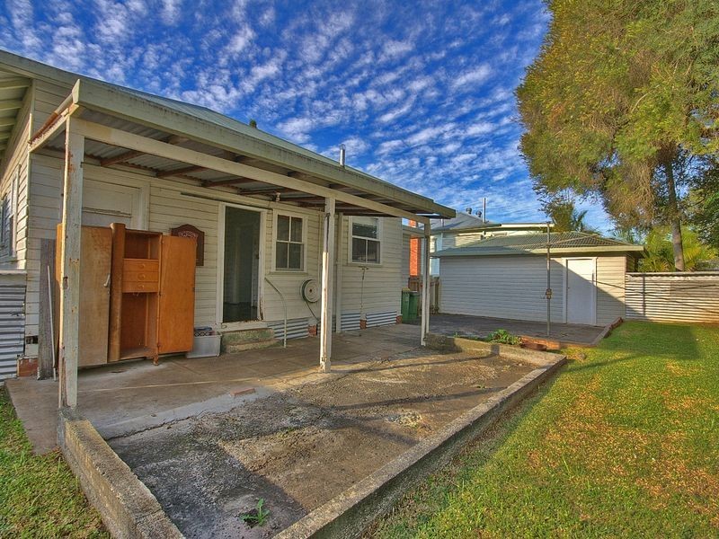 19 Garrard Street, East Lismore NSW 2480