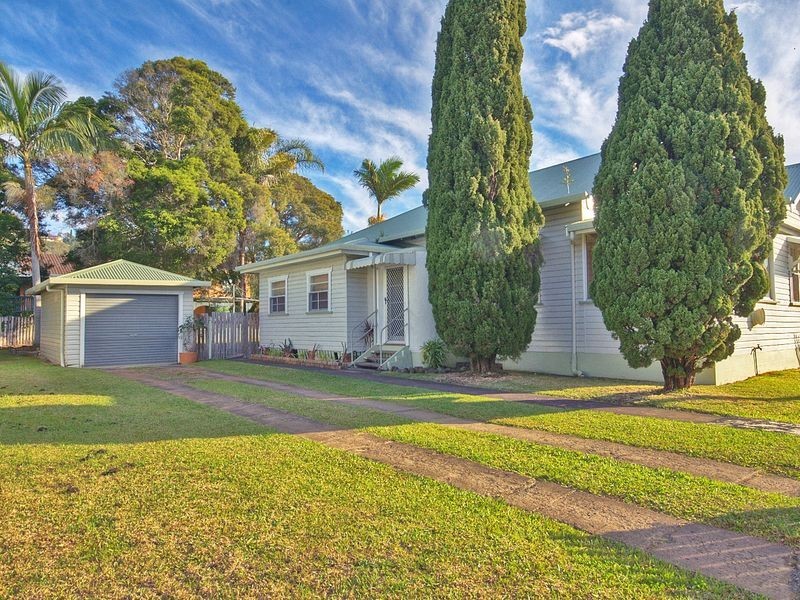 19 Garrard Street, East Lismore NSW 2480