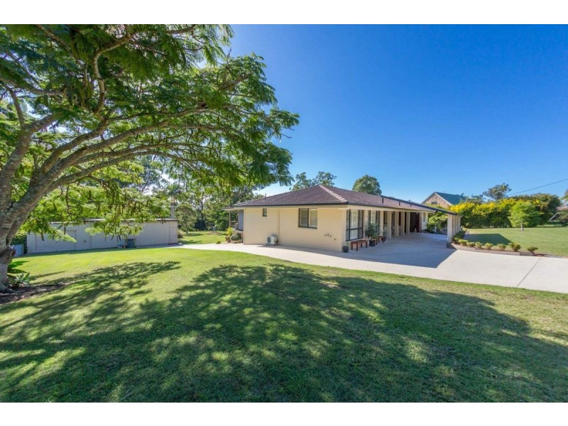 518 Caniaba Road, Caniaba NSW 2480