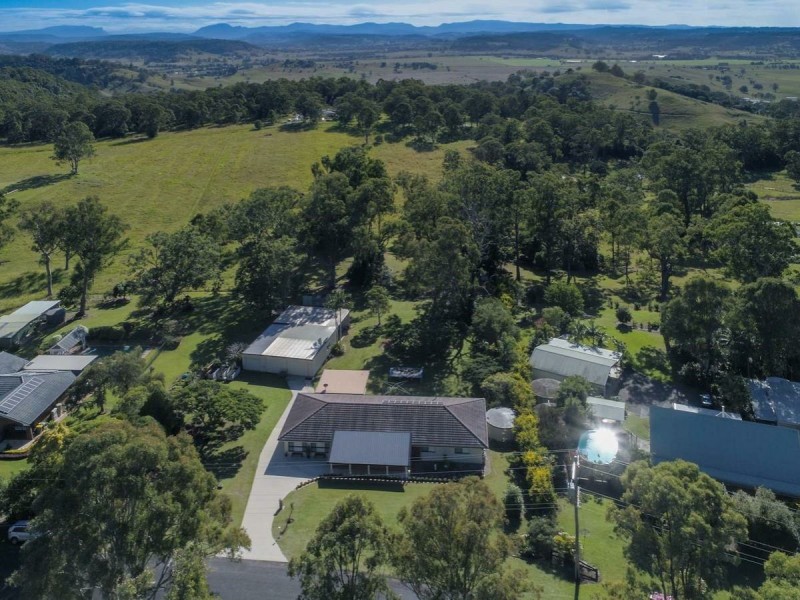 518 Caniaba Road, Caniaba NSW 2480