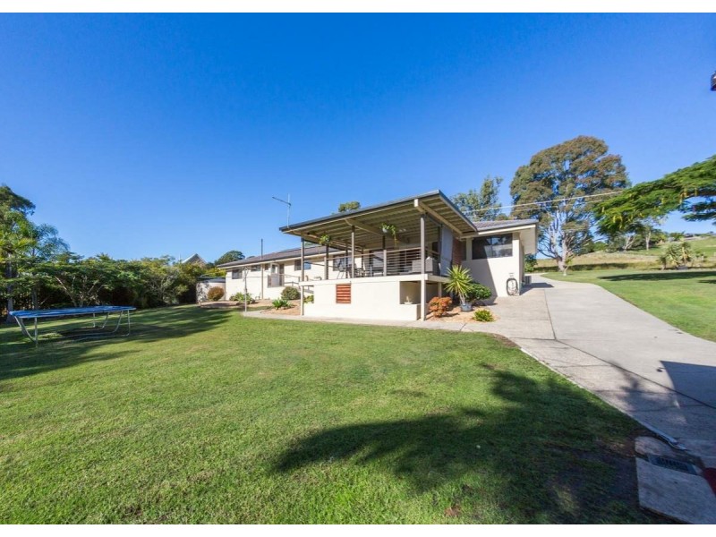 518 Caniaba Road, Caniaba NSW 2480