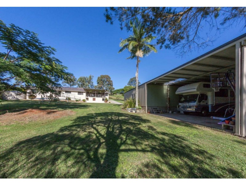518 Caniaba Road, Caniaba NSW 2480