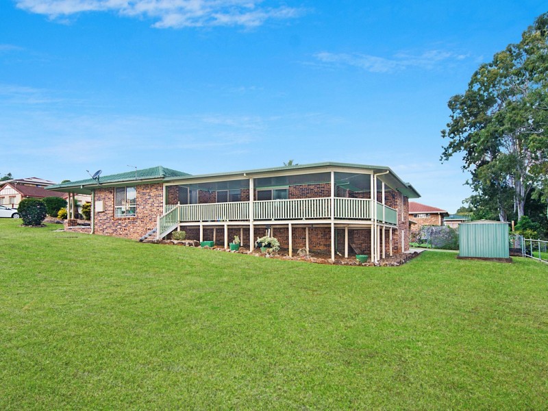 24 Highfield Terrace, Goonellabah NSW 2480
