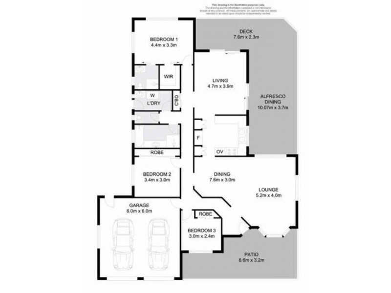 24 Highfield Terrace, Goonellabah NSW 2480