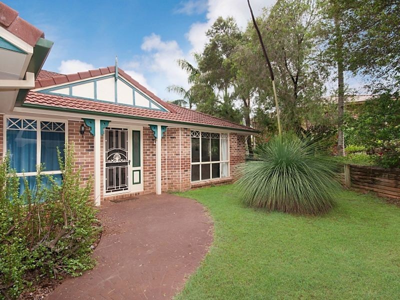 31 Dudley Drive, Goonellabah NSW 2480