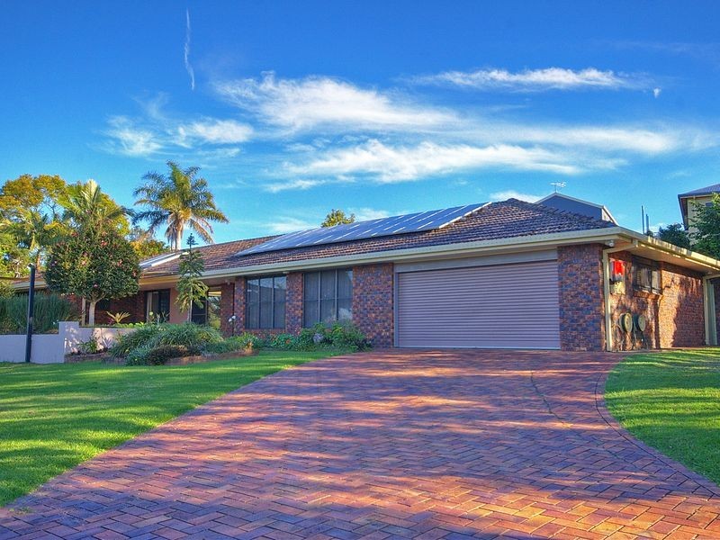 6 Bryant Place, Lismore Heights NSW 2480