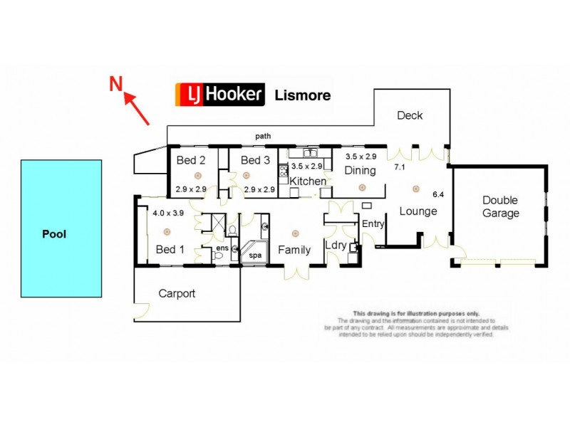 730 Ballina Road, Goonellabah NSW 2480