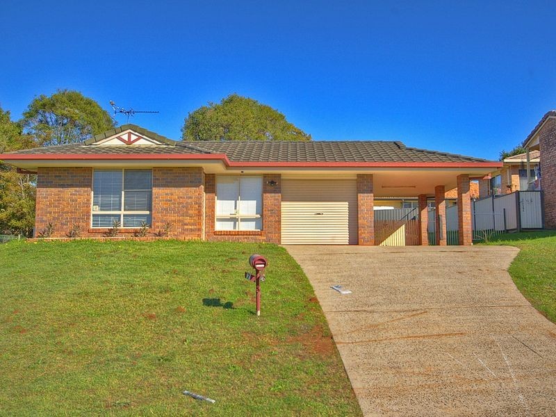 7 Regency Court, Goonellabah NSW 2480