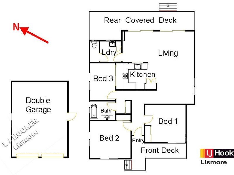 412a Richmond Hill Road, Richmond Hill NSW 2480