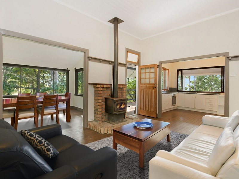 71 Cosy Camp Road, Bexhill NSW 2480