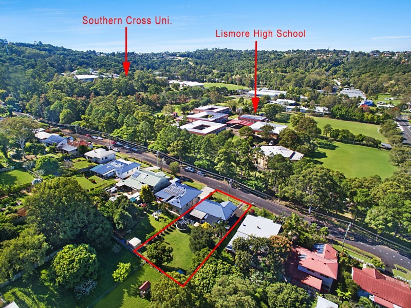43 College Road, East Lismore NSW 2480