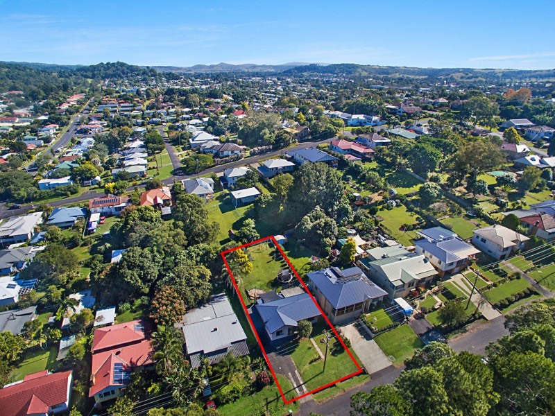 43 College Road, East Lismore NSW 2480