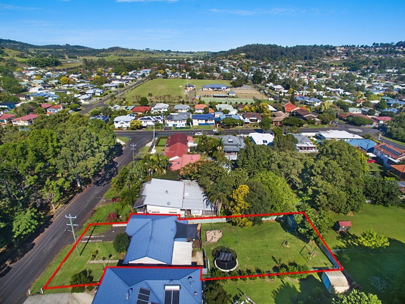 43 College Road, East Lismore NSW 2480