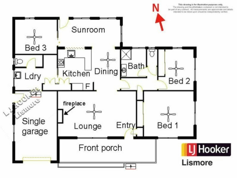 92 Dalley Street, East Lismore NSW 2480