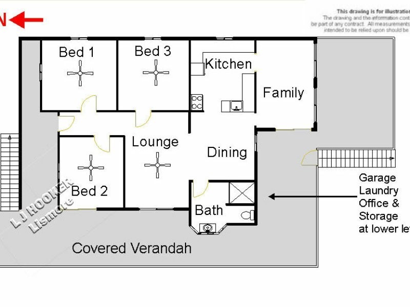 177 Ballina Road, East Lismore NSW 2480