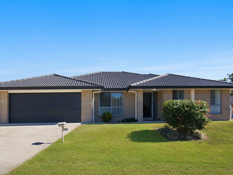35 Durack Circuit, Casino NSW 2470
