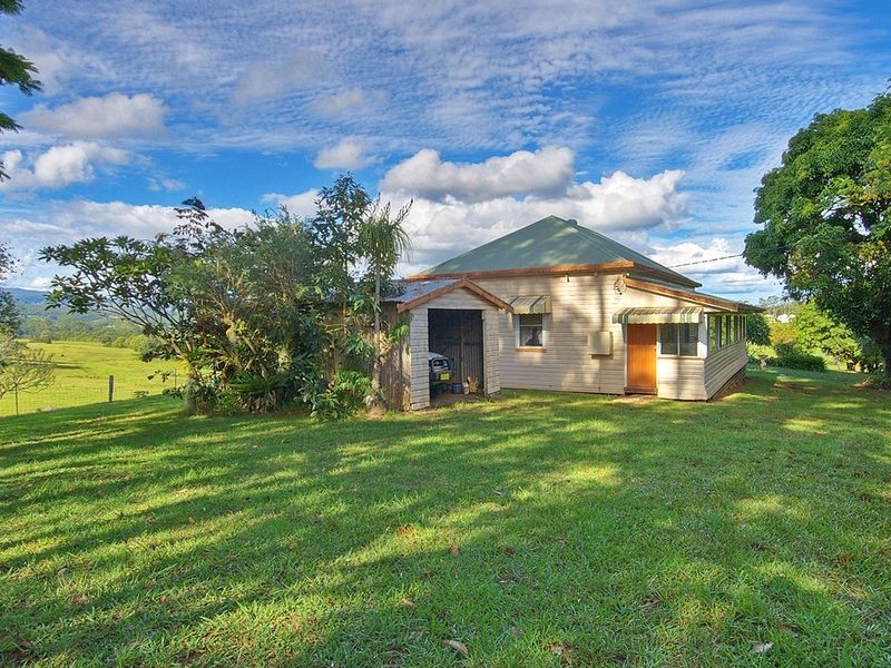 122 Fraser Road, Dunoon NSW 2480