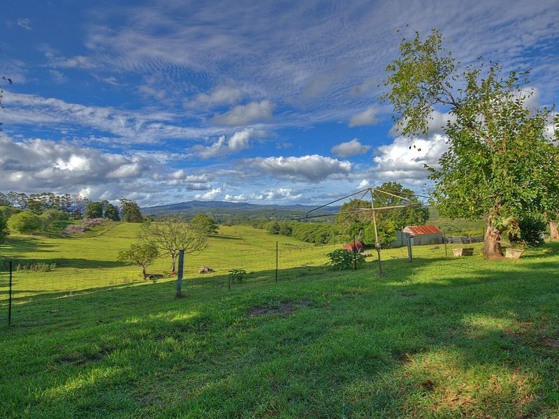 122 Fraser Road, Dunoon NSW 2480