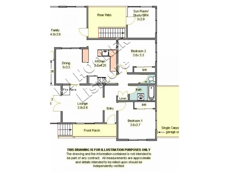 23 Fermoy Avenue, Lismore NSW 2480