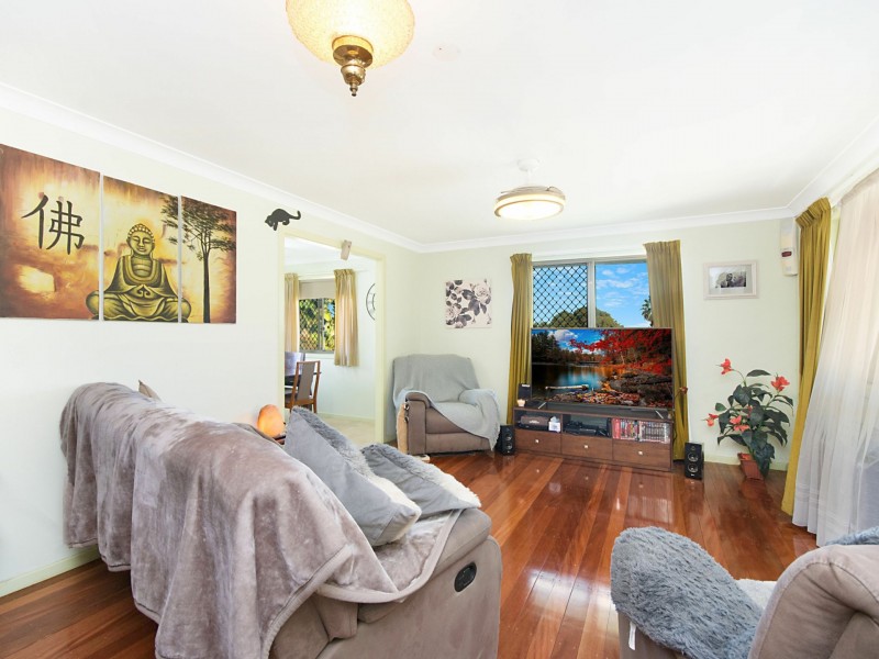 3 Mark Place, Goonellabah NSW 2480