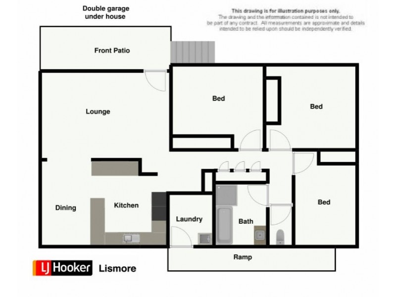 3 Mark Place, Goonellabah NSW 2480