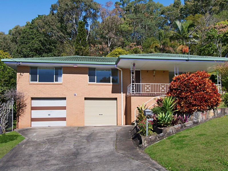 8 Pollard Place, East Lismore NSW 2480