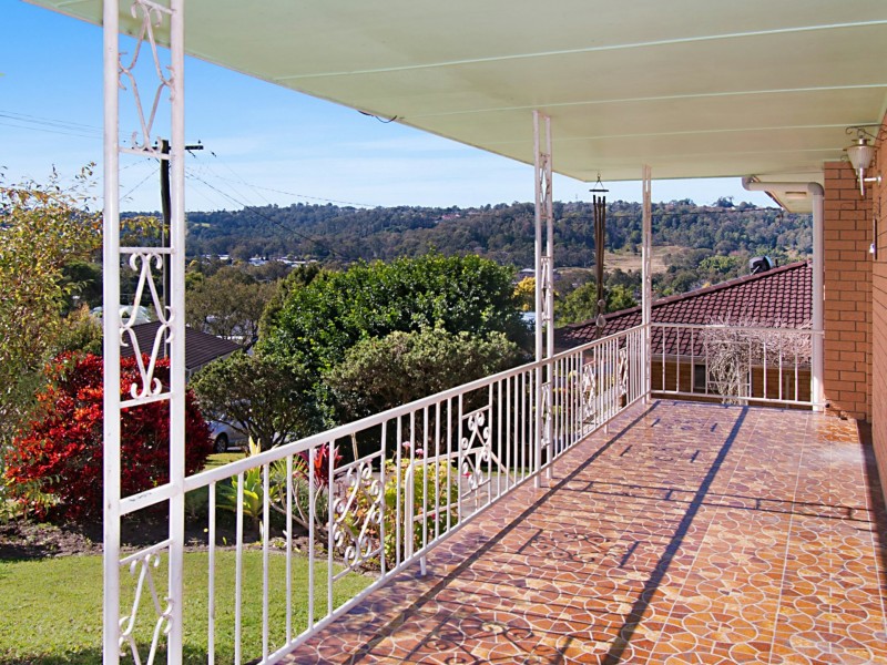 8 Pollard Place, East Lismore NSW 2480