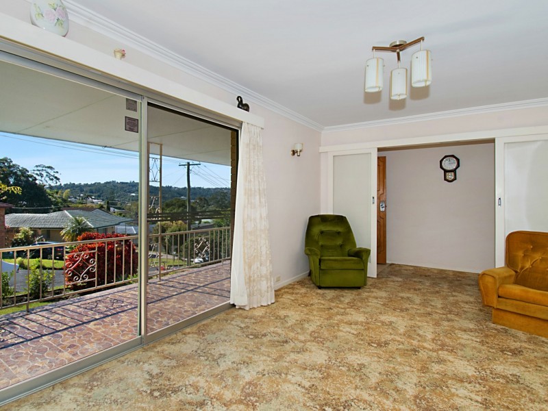 8 Pollard Place, East Lismore NSW 2480