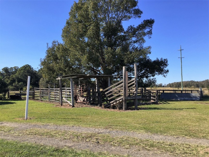 88 Broadwater Road, Dungarubba NSW 2480