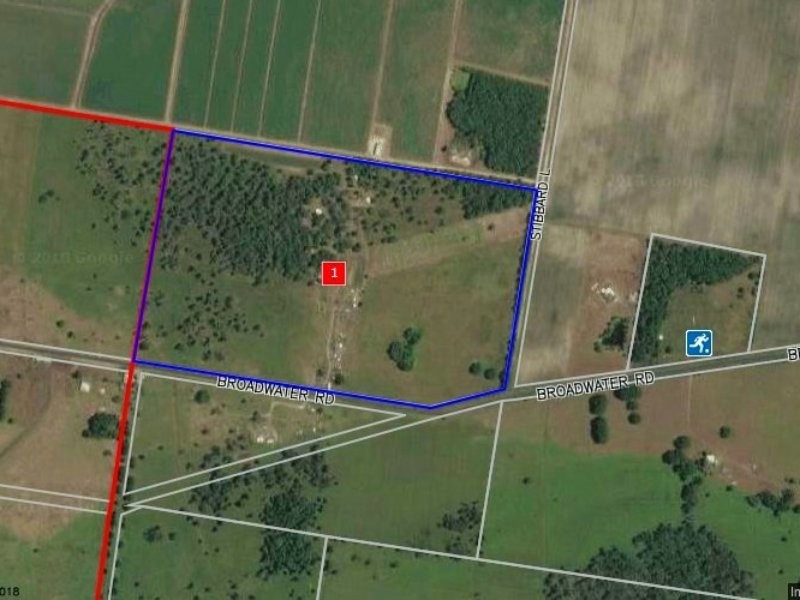 88 Broadwater Road, Dungarubba NSW 2480