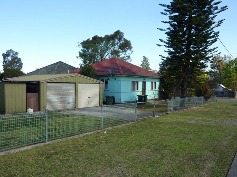 11 George Street, Riverstone NSW 2765