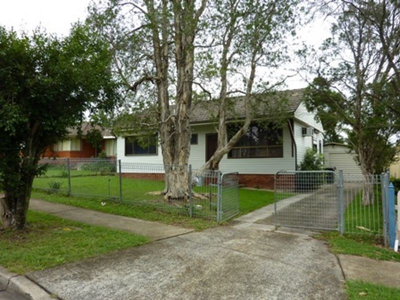 11 Crown Street, Riverstone NSW 2765