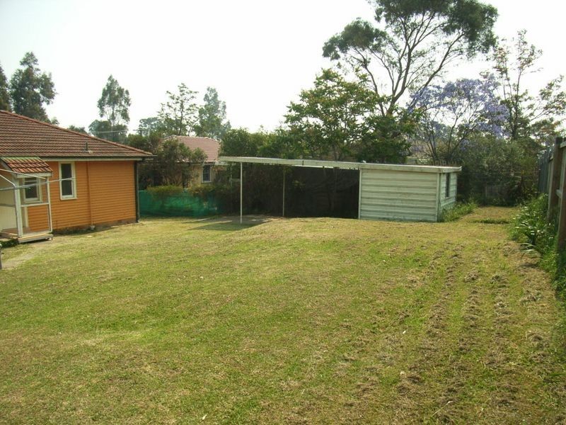 5 Keddie Place, Riverstone NSW 2765