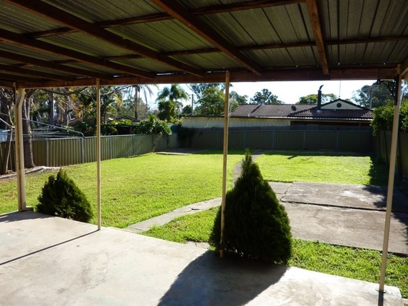 7 Mahoney Road, Riverstone NSW 2765