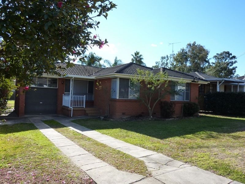 7 Mahoney Road, Riverstone NSW 2765