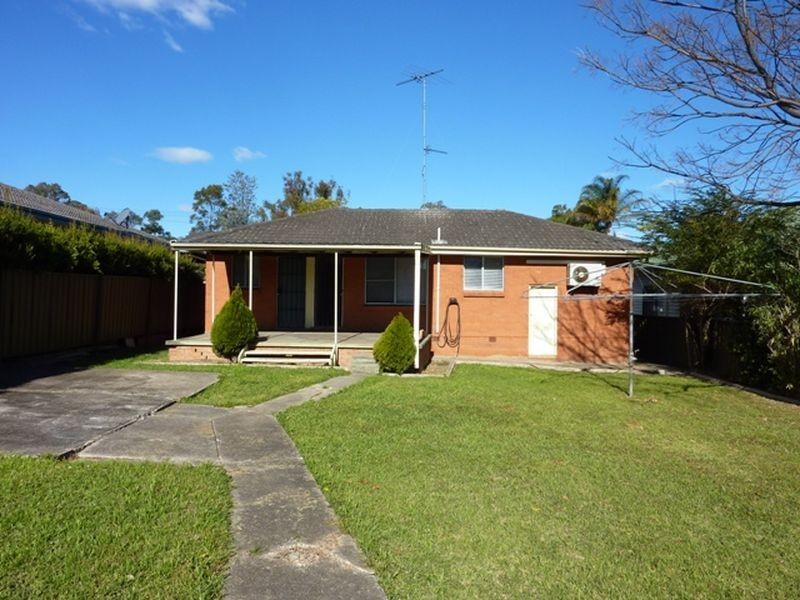 7 Mahoney Road, Riverstone NSW 2765