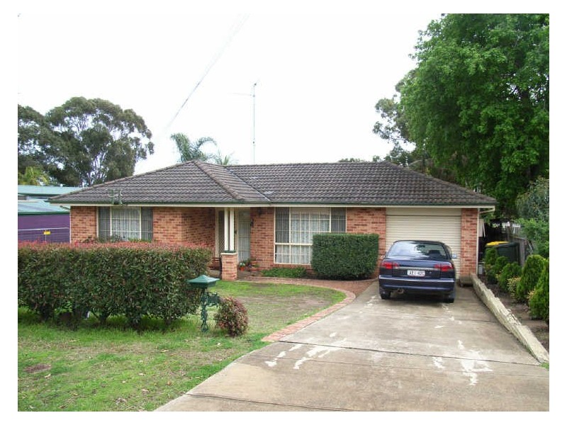 71 Regent Street, Riverstone NSW 2765