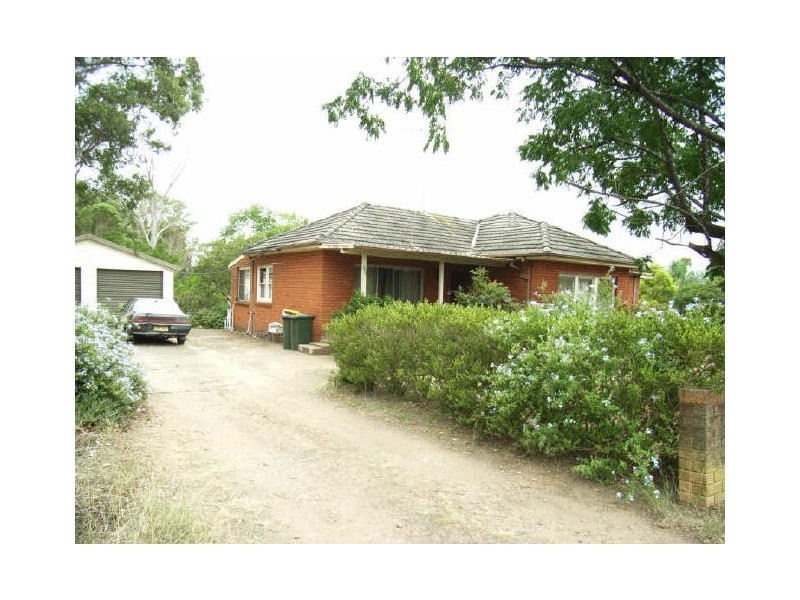 221 Sydney Street, Riverstone NSW 2765