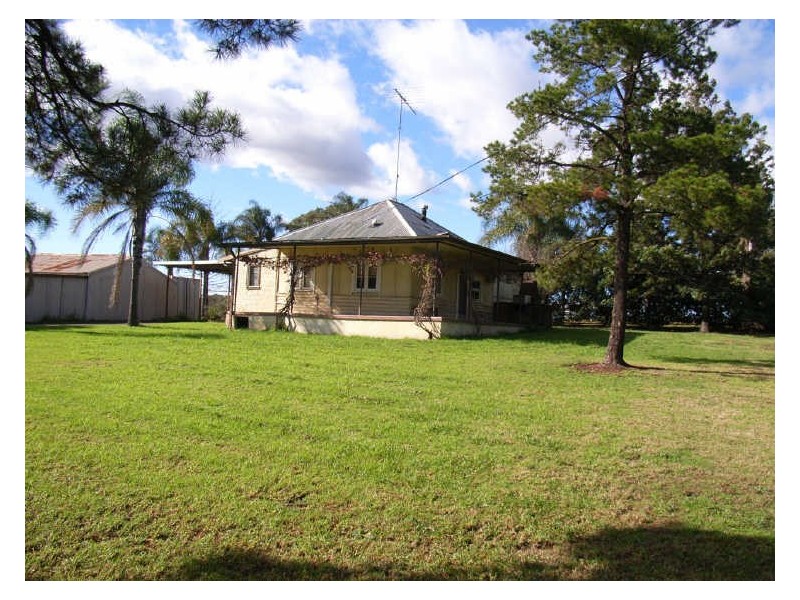 615 Windsor Road, Vineyard NSW 2765