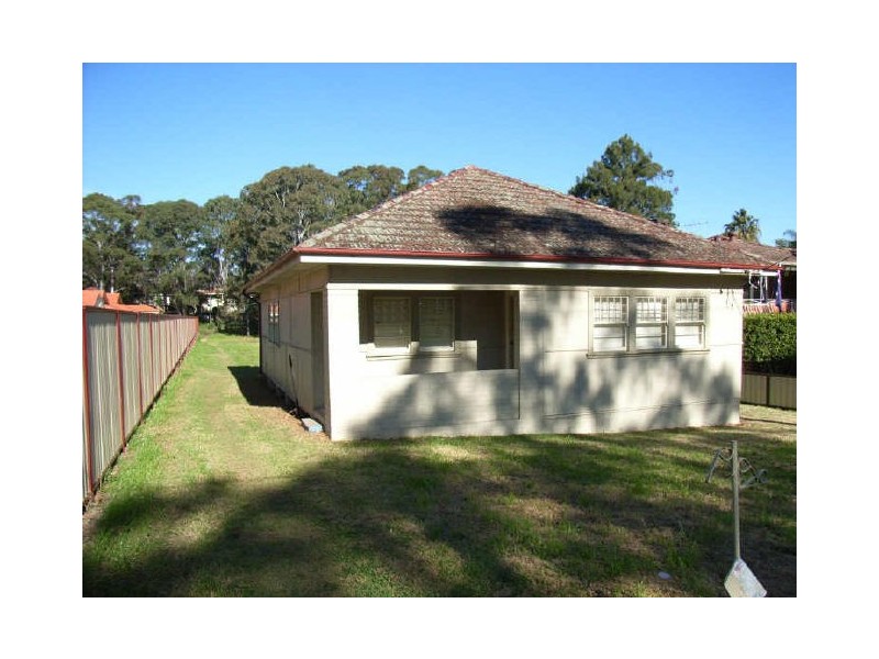 28 Station Street, Schofields NSW 2762