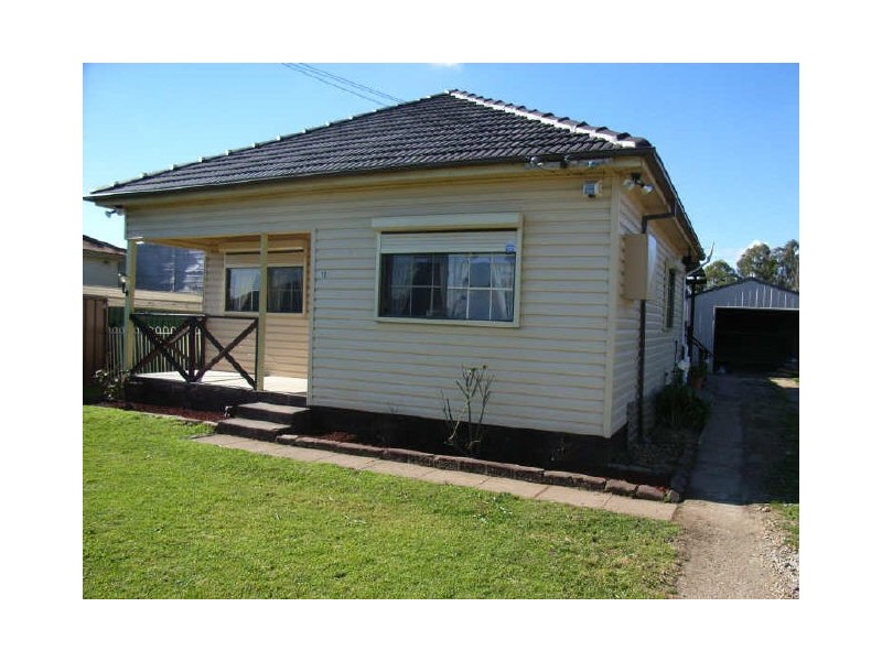 10 Denmark Road, Riverstone NSW 2765