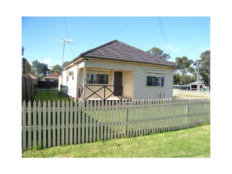 10 Denmark Road, Riverstone NSW 2765