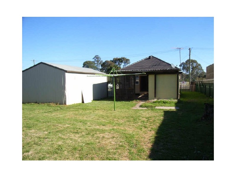 10 Denmark Road, Riverstone NSW 2765