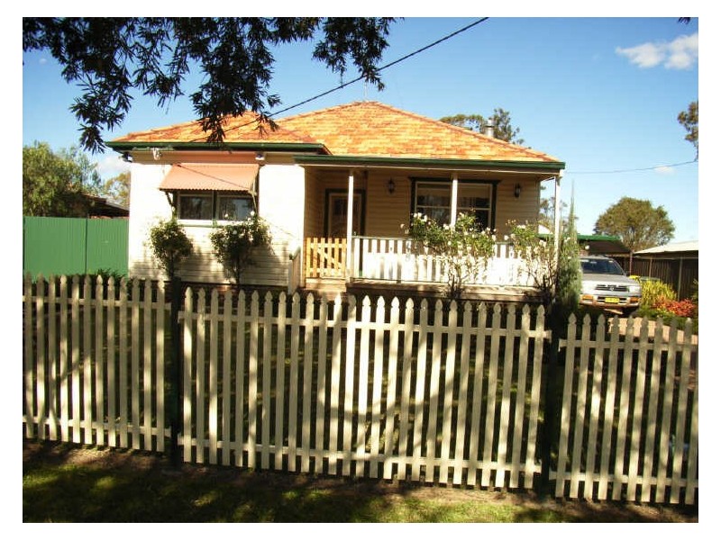 14 Church Street, Riverstone NSW 2765