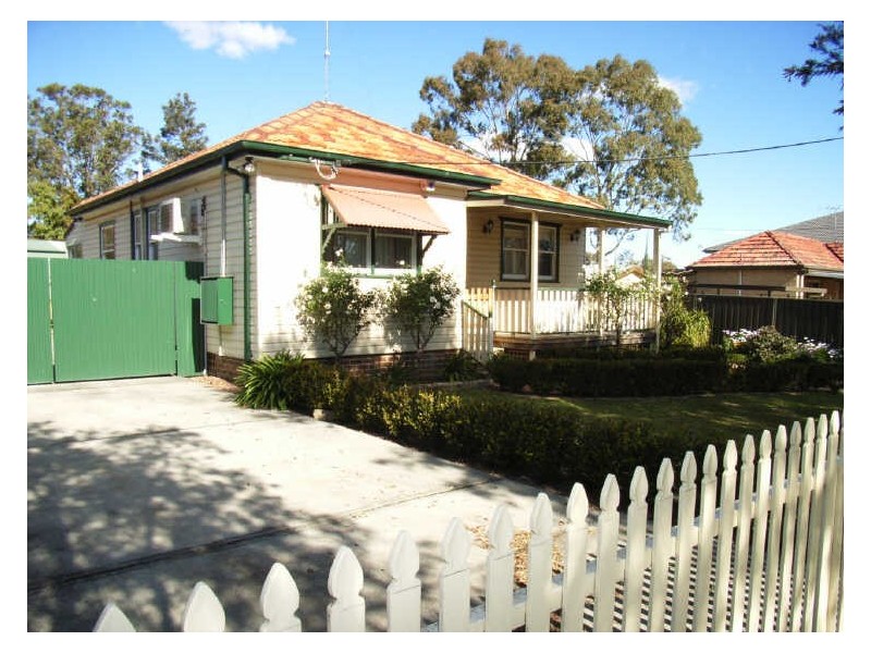 14 Church Street, Riverstone NSW 2765