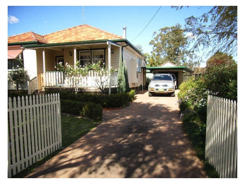 14 Church Street, Riverstone NSW 2765