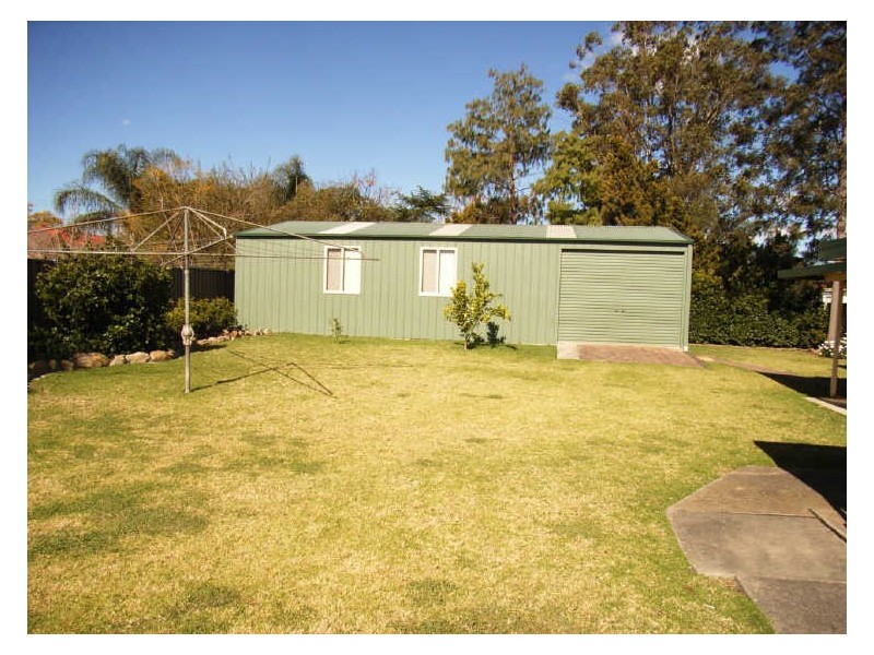 14 Church Street, Riverstone NSW 2765