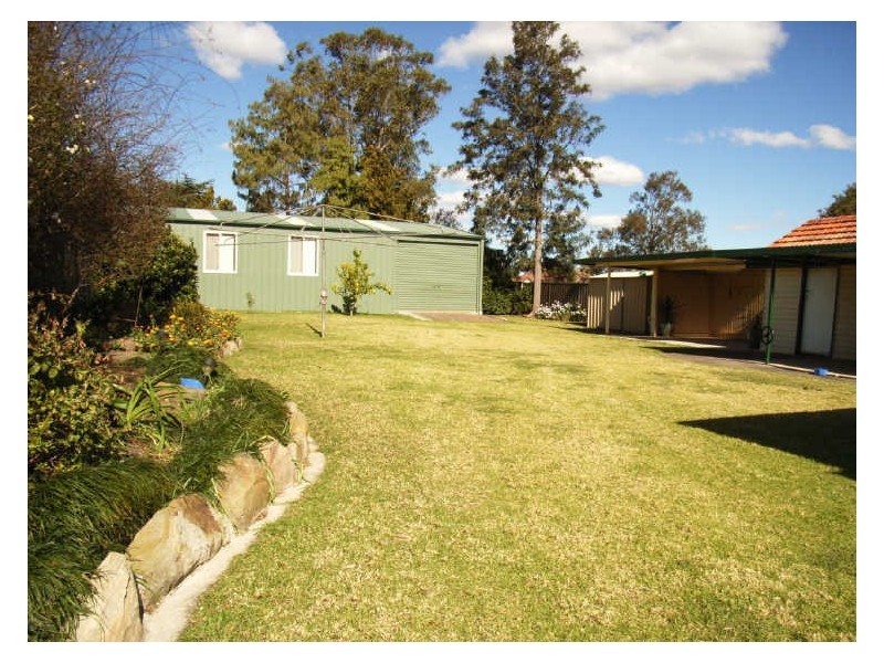 14 Church Street, Riverstone NSW 2765