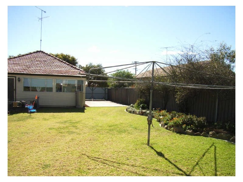 14 Church Street, Riverstone NSW 2765